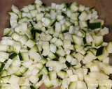 Foto del paso 3 de la receta: Arroz seco de otoño