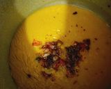 A picture of step 14 of Dal Baati Churma.
