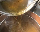 Csirkehús leves recept fázis 3 fotója