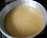 A picture of step 5 of Honey cake.