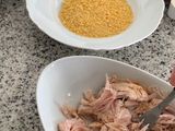 Varitas de pollo