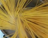 海鮮番茄義大利麵的食譜步驟9照片