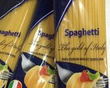 Hình bước làm 1 của món Mỳ Ý - Spaghetty sốt cà chua bò băm