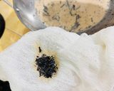 Foto langkah ke 4 dari resep Roasted Milk Tea.