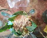 Foto del paso 2 de la receta: Pesto!