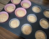 عکس مرحله 7 از دستور کاپ کیک هویج🥕 (Carrot cupcake)