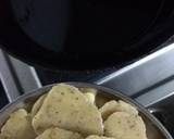 Rava Maida Mathari recipe step 6 photo