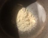 Foto del paso 1 de la receta: Bombones relleno sin tacc