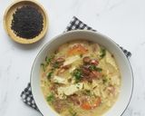 Foto langkah ke 6 dari resep 16. Fish Roll Kuah.
