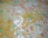 Foto del paso 1 de la receta: ARROZ BLANCO CON VERDURAS A LA Mario's