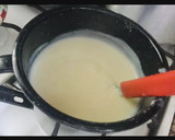 Foto del paso 10 de la receta: 🥞ROGELITOS🥞RELLENOS CON 🥬ACELGA🥬 Y SALSA BLANCA CREMOSA SABOR 🧀QUESO🧀