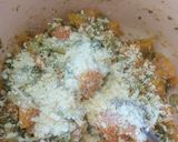 Foto del paso 2 de la receta: Brócoli y calabaza gratinada