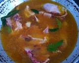 Ayam Ungkep Ala Chef Supri langkah memasak 3 foto