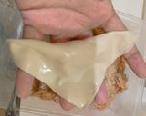 Foto langkah ke 4 dari resep Wonton Kuah.