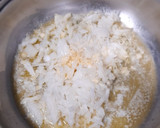 Foto del paso 2 de la receta: Risotto de azafrán