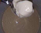 Foto del paso 4 de la receta: Torta de Duraznos