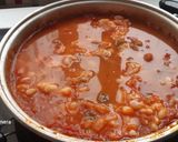 Foto del paso 7 de la receta: Alubias blancas con pavo