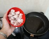 Foto langkah ke 5 dari resep Ayam Rica Rica.