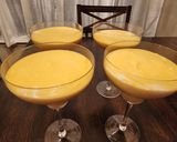 A picture of step 3 of Mango Mousse.