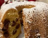 Meggyes - brownie oreos kuglóf. 🍒🍪 recept fázis 6 fotója