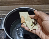 🥚🥚🍲🍲செட்டிநாடு முட்டை குழம்பு🍲🍲🥚🥚(Chettinadu muttai kulambu recipe in tamil) ரெசிபி ஸ்டேப் 5 புகைப்படம்