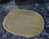 Foto langkah ke 4 dari resep Currypuff pusing isi rougout.