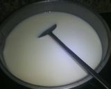 Foto langkah ke 2 dari resep ice cream ala ala.