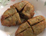 Foto langkah ke 10 dari resep Pempek teri basah.