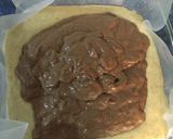 A picture of step 5 of Gluten-Free Marbled Banana Bread.