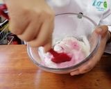 Foto del paso 5 de la receta: Macarrons con merengue francés