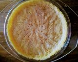 Foto del paso 4 de la receta: Pasta flora de dulce de leche súper suave.