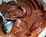 Foto del paso 5 de la receta: CHOCOGELATINAS🍓Con Mantequilla🥜 de Maní...!
