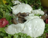 Foto del paso 5 de la receta: Ensalada fresca con fideos