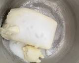 มินิชีสเค้กคีโต / Mini Cheese Cake Kito 🧁🍓🫐 ❌เตาอบ❌แป้ง❌น้ำตาล วิธีทำสูตร 4 รูป
