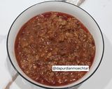 Foto langkah ke 4 dari resep Lasagna (Beef).