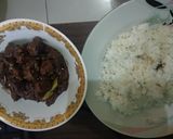 Foto langkah ke 4 dari resep 36.RENDANG DAGING SAPI.