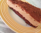 Foto del paso 5 de la receta: Chocotorta tipo cheesecake, fácil sin horno