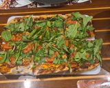 Foto del paso 3 de la receta: Masa para pizza