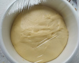 Foto langkah ke 5 dari resep Korean Garlic Cheese Bread.