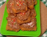 Foto langkah ke 3 dari resep NuGet Pisang.