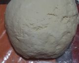 Foto del paso 1 de la receta: Ñoquis de ricota
