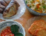 Foto langkah ke 3 dari resep Sambel Korek alamanda nagihin.
