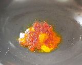 રોસ્ટેડ મસાલા મખાના (Rosted Masala Makhana Recipe in Gujarati) રેસીપી સ્ટેપ2ફોટો
