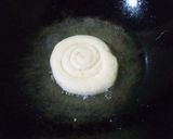 Foto langkah ke 7 dari resep Donat Sukun Lollipop.