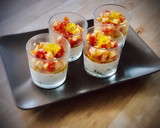Foto del paso 5 de la receta: Mousse de bonito y anchoas
