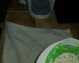 Une image de l'étape 7 de Fromage ail et fines herbes.
