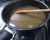 Foto del paso 4 de la receta: Arroz con lentejas