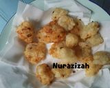 Foto langkah ke 1 dari resep Pempek Sambal Jambi.
