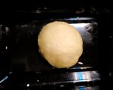 金沙月餅的食譜步驟2照片