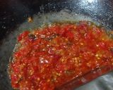 Foto langkah ke 2 dari resep Ikan Kembung Balado.
